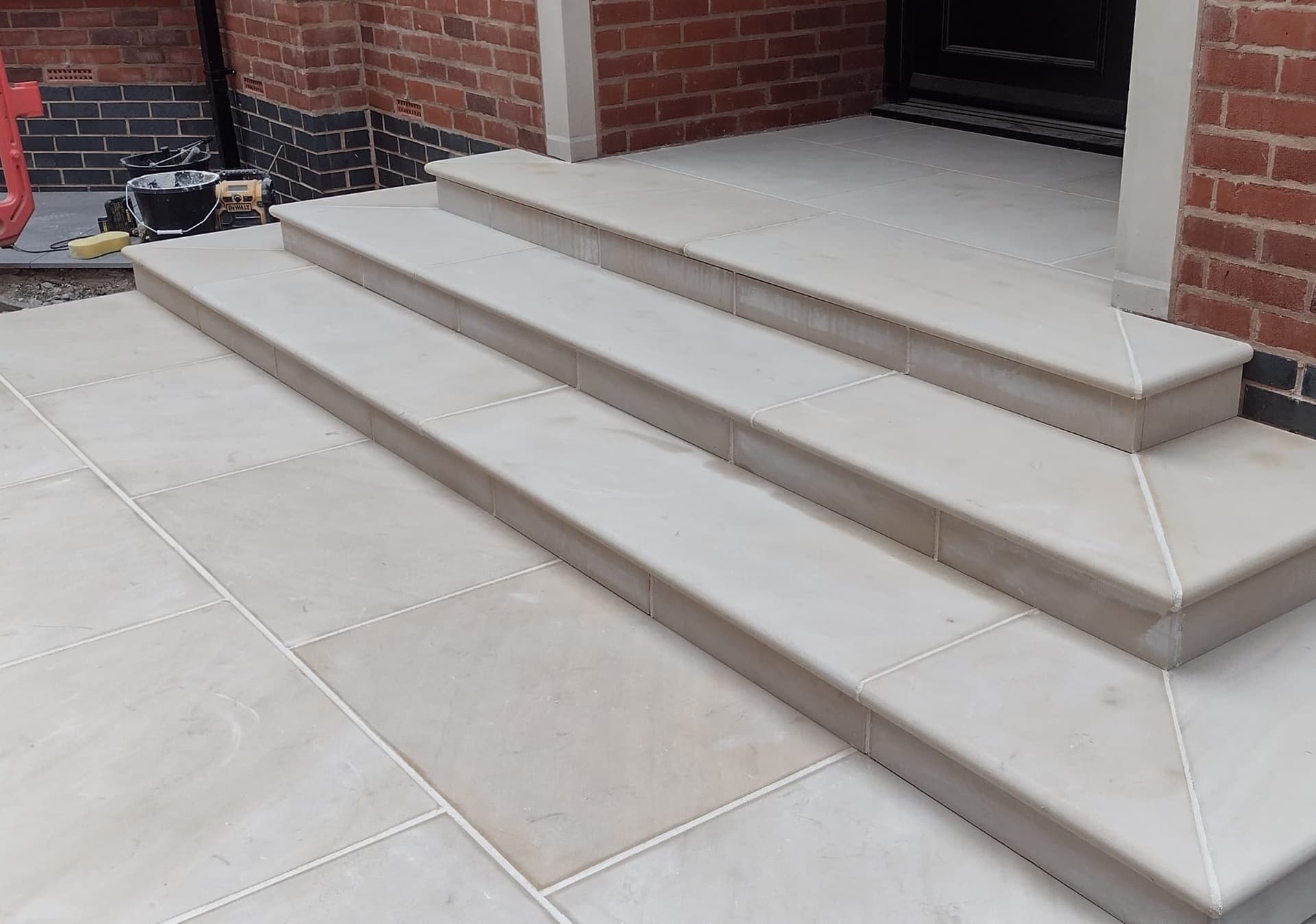 Retaining & Garden Walls